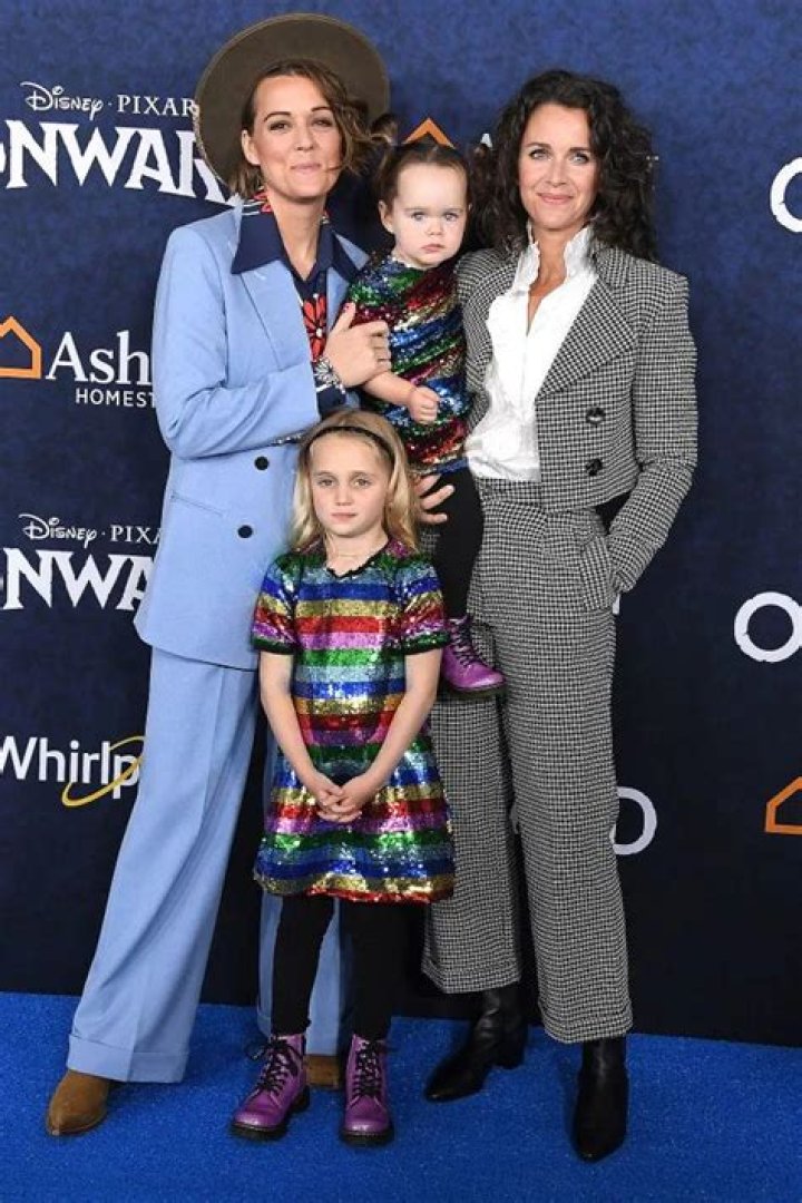 A Deeper Look Into Brandi Carlile's Mysterious Wife