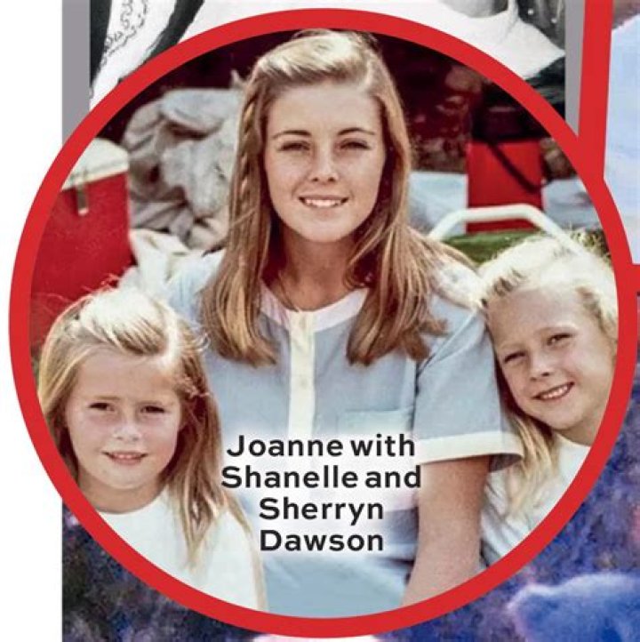 All We Know About Chris Dawsons Second Wife, Joanne Curtis