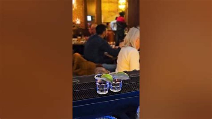 An Exploration Of Flavors, Ambiance, And Entertainment