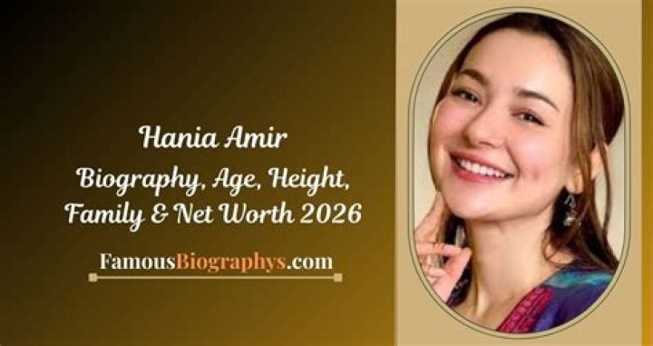 Anah Biography, Age, Career, Net Worth, Family & More