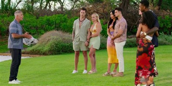 Are Ashley And Rick From Temptation Island Still