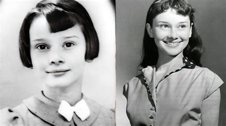 Audrey Hepburn – Biography, Children, Husband, Height, Weight, Death