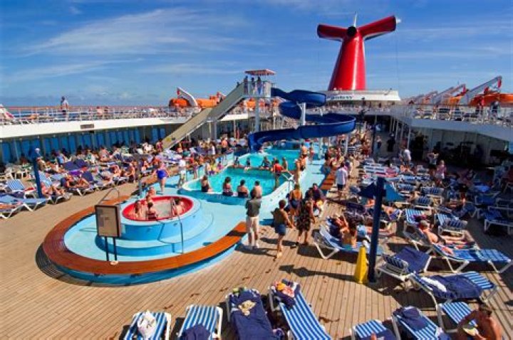 Carnival Cruise Ship Sinking 2023: A Comprehensive Guide