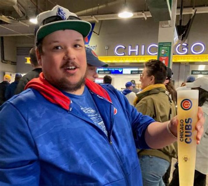 Cubs boozy lineup gets a major power boost with beer bats and CBD drink: Dollars and sense