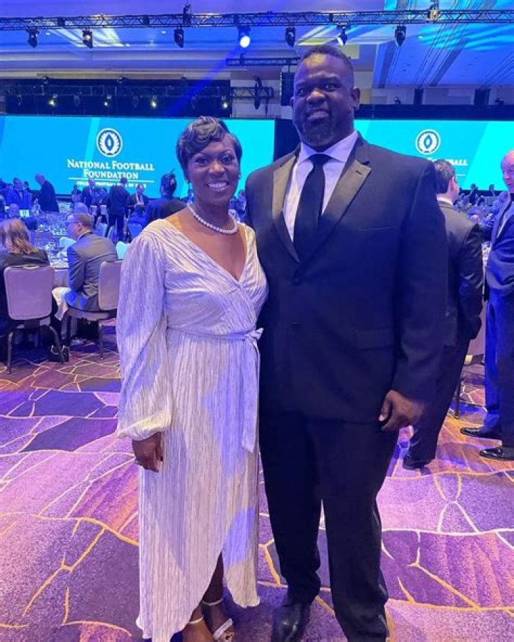 Dk Metcalf Parents Terrence And Tonya Metcalf And