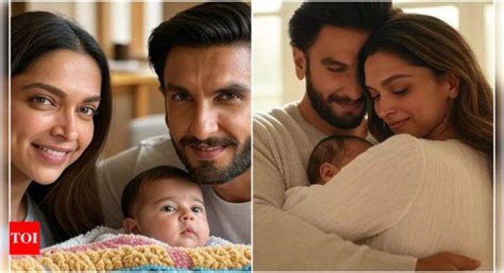 Does Deepika Padukone Have Kids