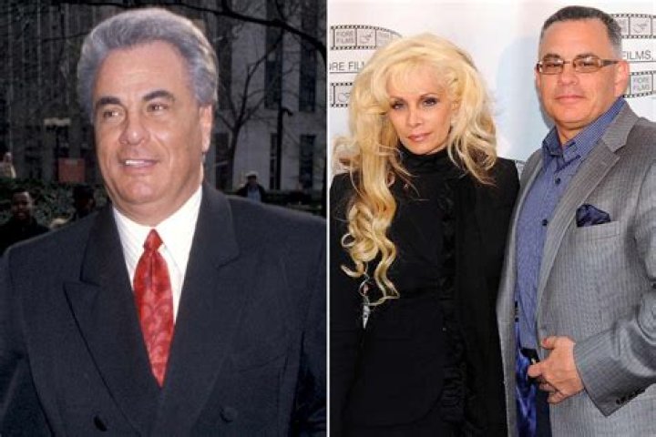 Does John Gotti Have Children