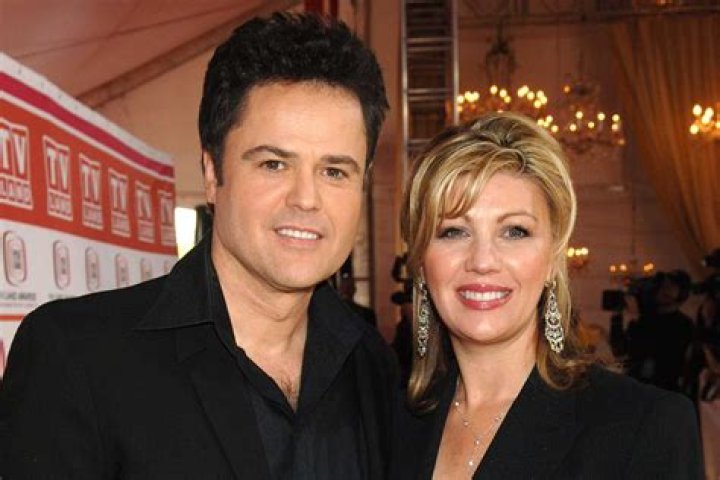 Donny Osmond Wife: Meet Debbie Osmond