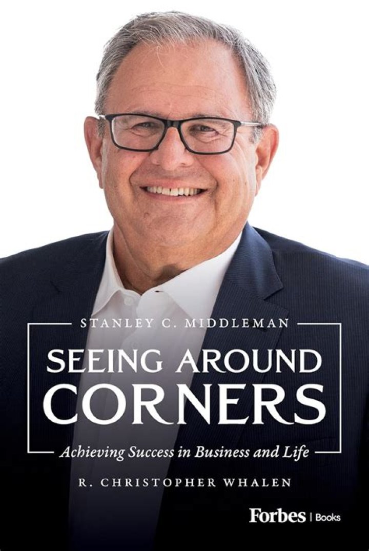 Exploring Stanley C Middleman Net Worth 2024