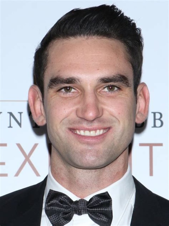 Exploring The Carl Radke Age And His Journey In The Spotlight