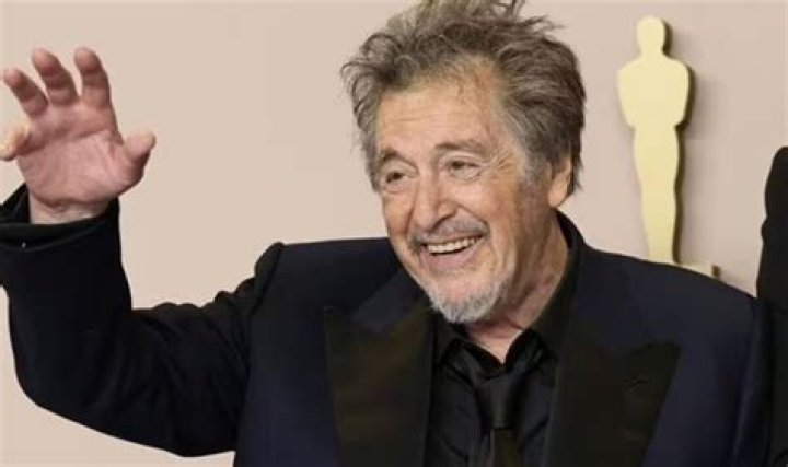 Exploring The Intriguing World Of Al Pacino's Net Worth