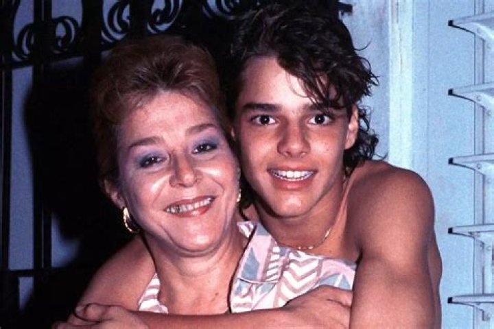 Exploring The Life Of Ricky Martin's Mother, Nereida Morales