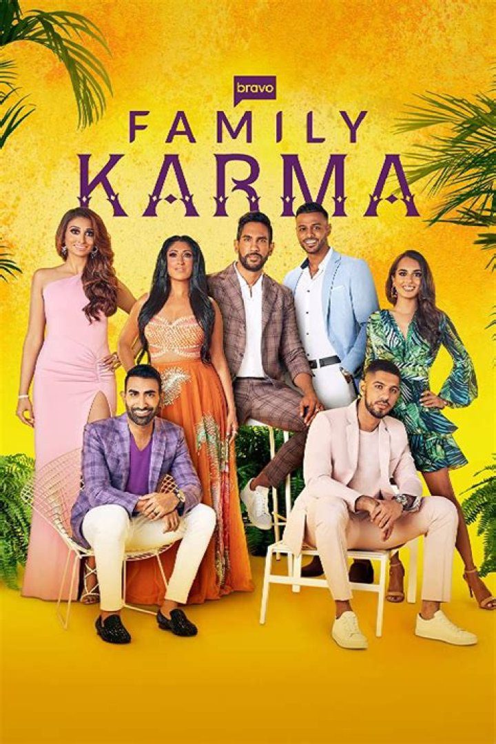 From Family Karma To Cultural Icon
