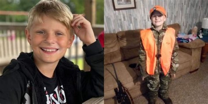 Help us in locating wyatt eaves missing