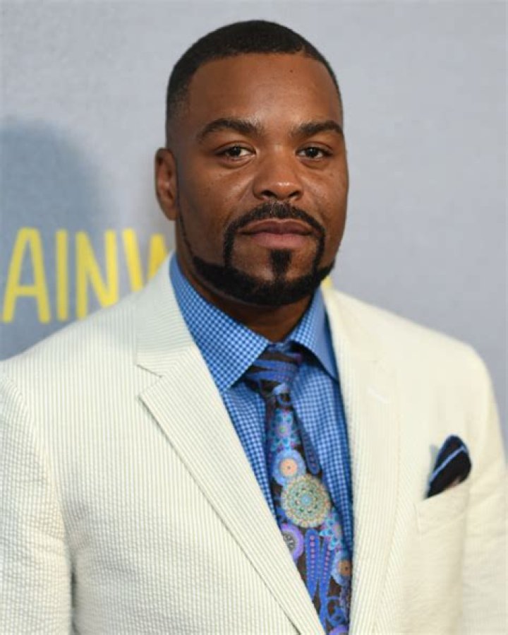 How Much Is Method Man Worth?