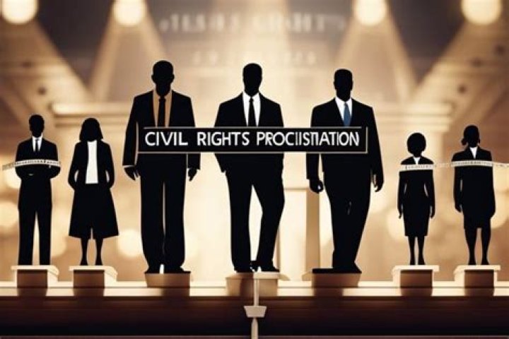 Husband, Children, And Life As Civil Right Attorney