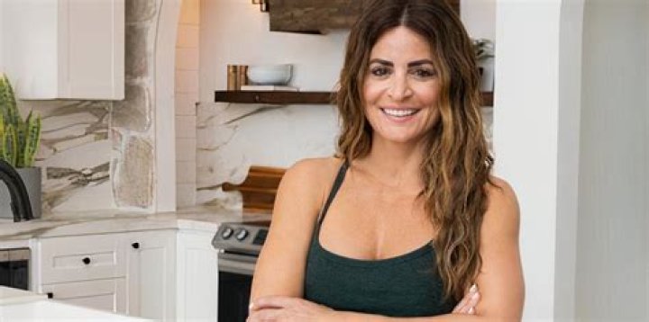 Is HGTV star Alison Victoria still married? Instagram pics with new man spark rumors