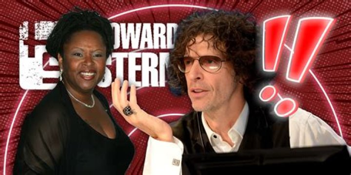 Is Richard Christy still on Howard Stern? Celebrity.fm #1 Official Stars, Business & People ·