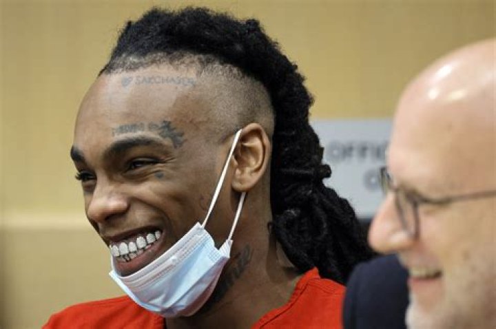 Is YNW Melly still alive or dead?
