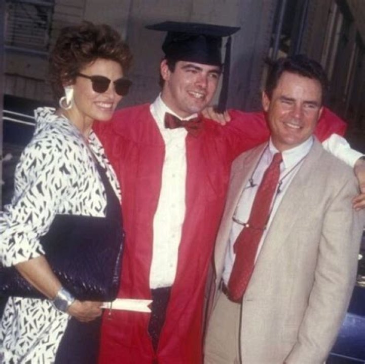James Westley Welch Where Is Raquel Welch S