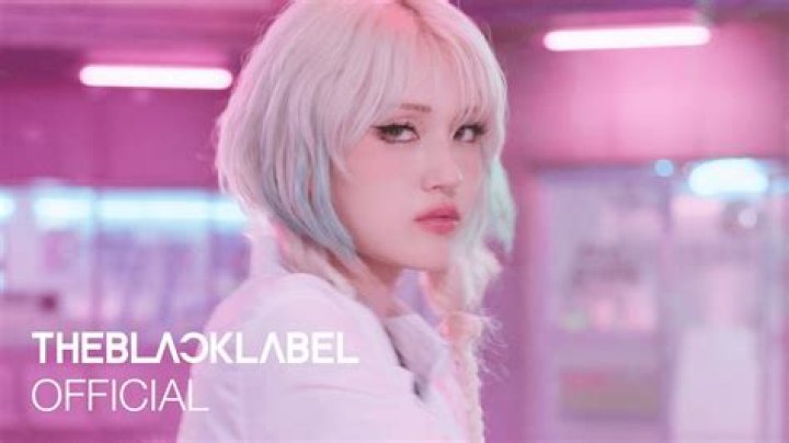 Jeon So Mi's Shocking Revelation About Her Ex-BoyfriendWhat's Really Going On?