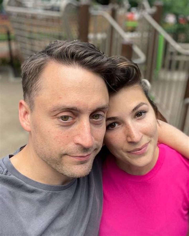 Kieran Culkin Wife: Jazz Charton Instagram, Net Worth, Age, Wikipedia, Height, Baby, Birthday And Jo
