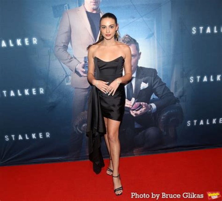 Lily Mcinerny Movie Actress Detailed Bio Age Birthday