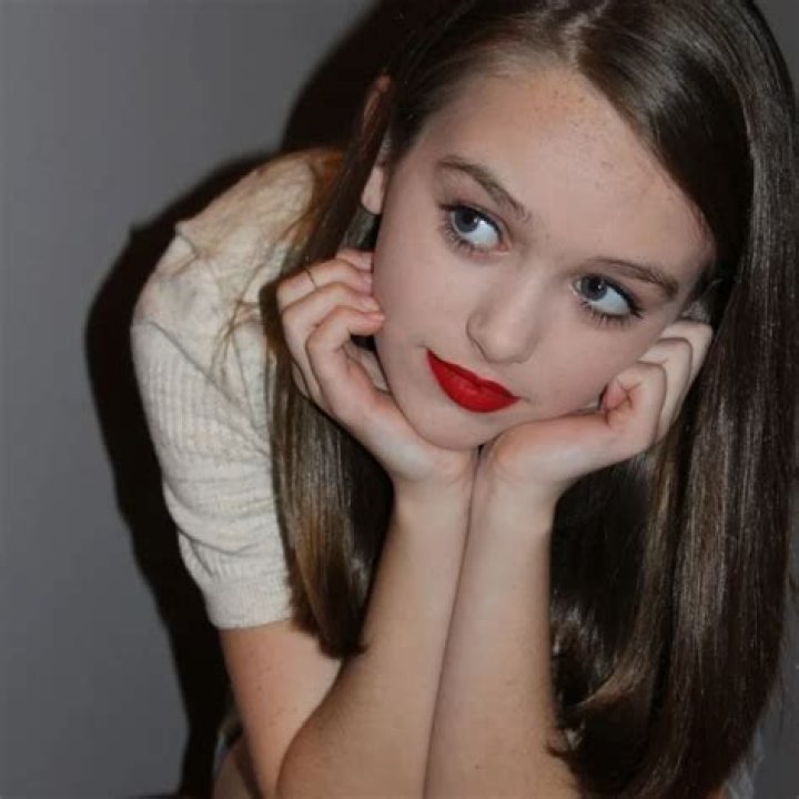 Lily Robertson Bio Age Wiki Facts And Family