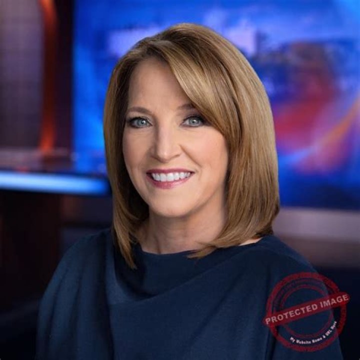 Lori Burkholder Bio Wiki Age Height Family Husband
