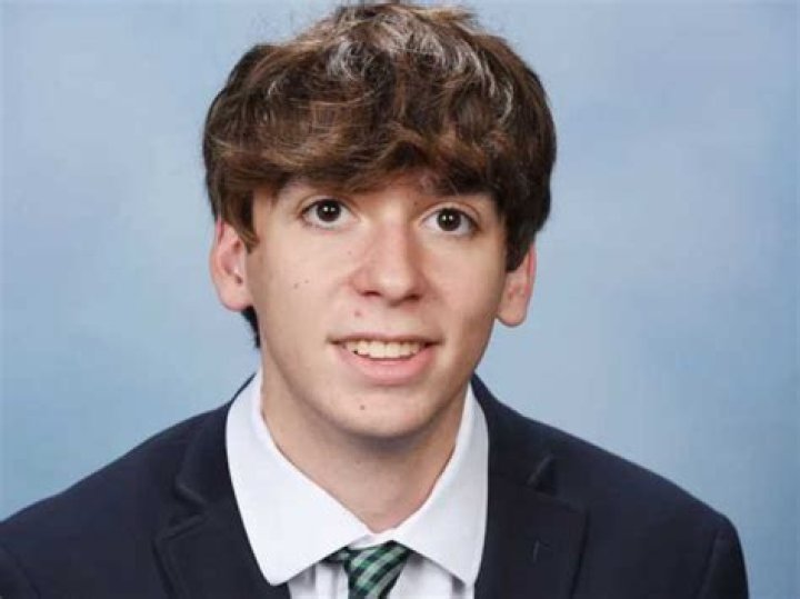 Matthew Kyrillidis East Northport Ny Chaminade Student Death