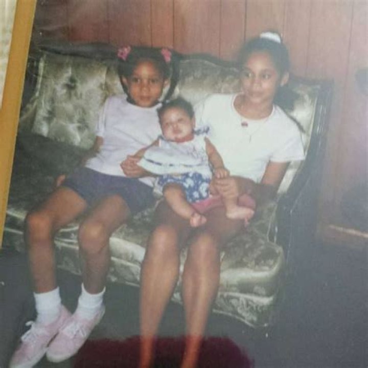 Meet All Brittney Griner Siblings