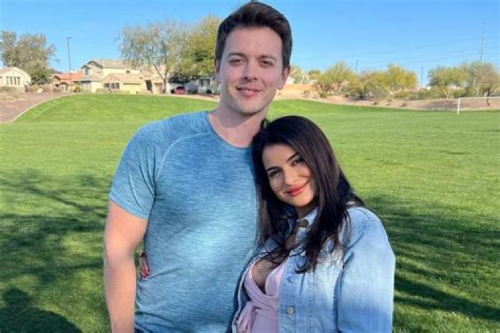 Meet Taylor Novack, Ex-wife of Chad Duell