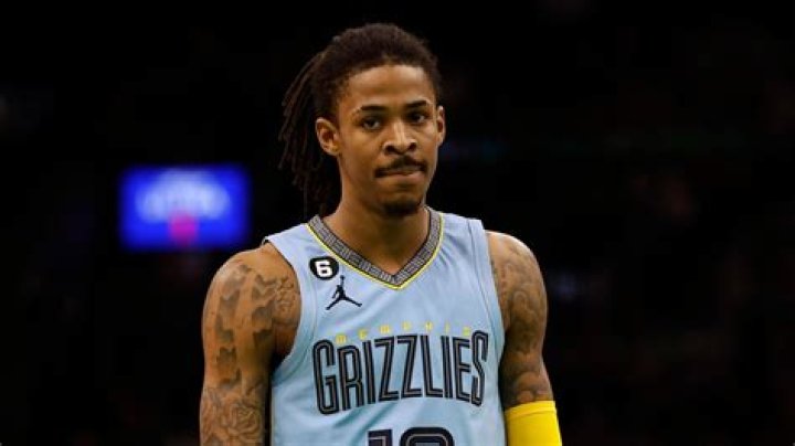 NBA Star Ja Morant Accused of Punching Teen, Threatening Mall Security
