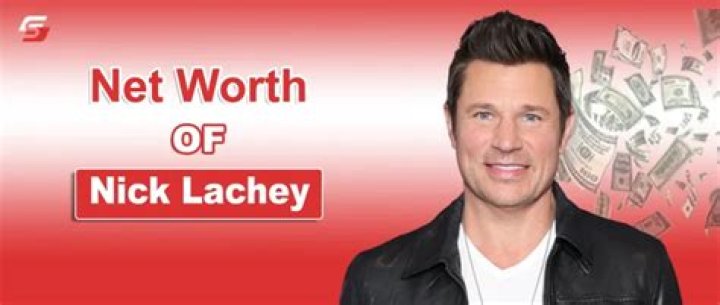 Nick Lachey Net Worth How Much Is Nick