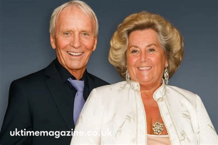 Noelene Edwards Bio, Family, Husband, Career, Salary, Net Worth
