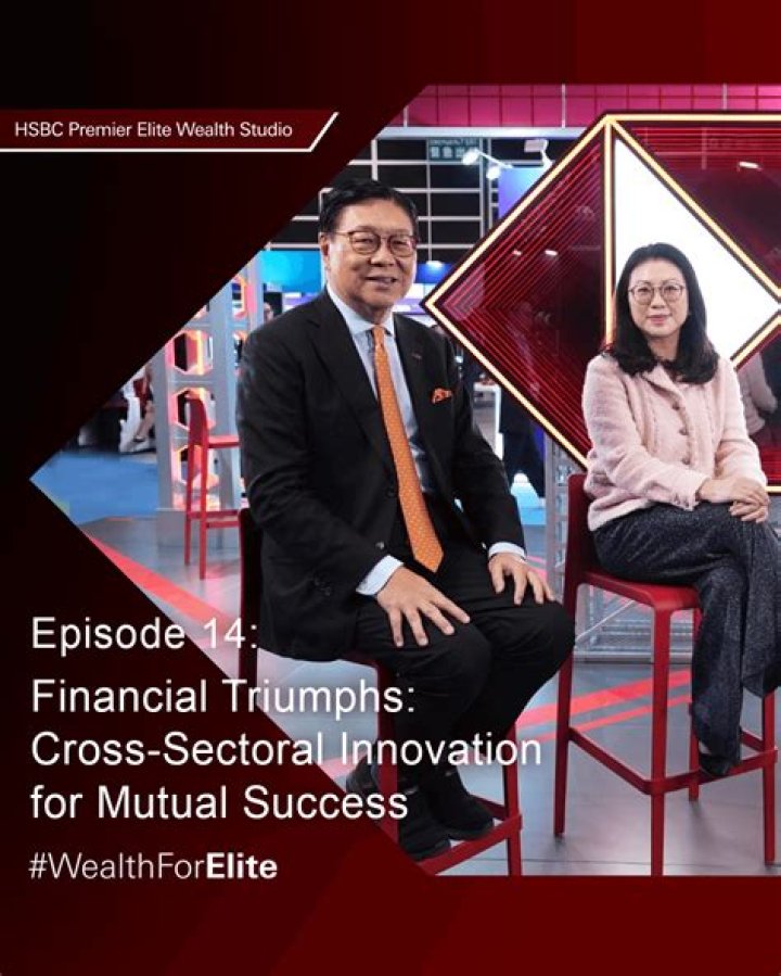 Secrets, Insights, And Financial Triumphs