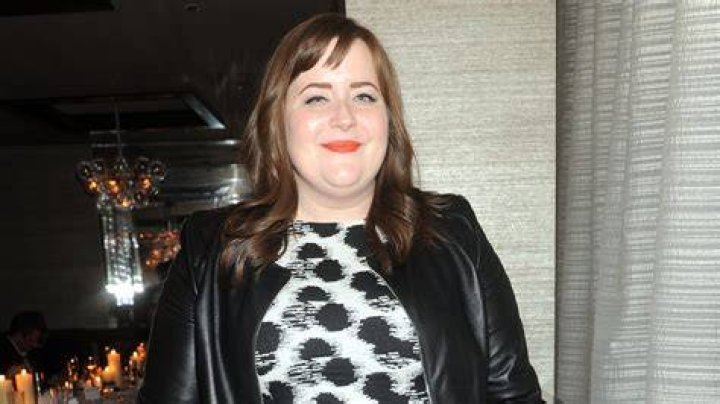 SnL Star Aidy Bryant Ties The Knot With