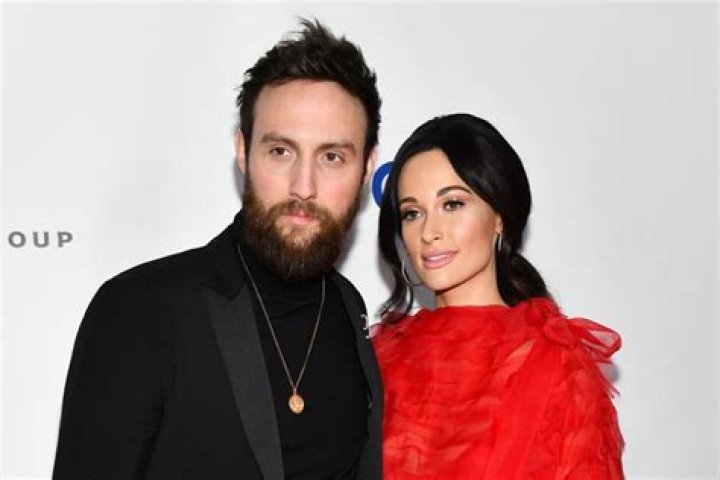 The Ex-Husband And Divorce Of Kacey Musgraves