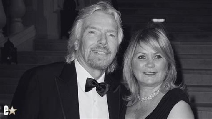 The Story Of How His Wife Died