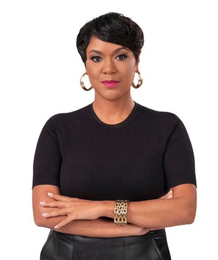 Tiffany Cross Wiki, Biography, Net Worth, Age, Husband, Family