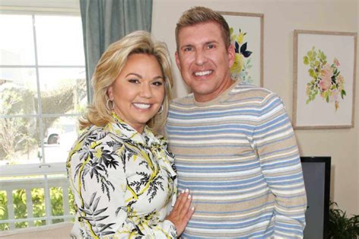 Todd Chrisley Wife: Who is Julie Chrisley biological mother? Did Julie Chrisley open a restaurant? I