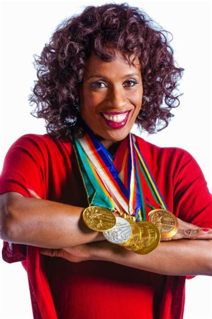 Understanding Jackie Joyner Kersee Disability And Her Health