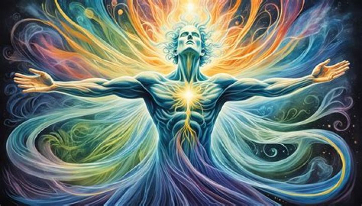 Unlocking Spiritual Transformation In Southern California