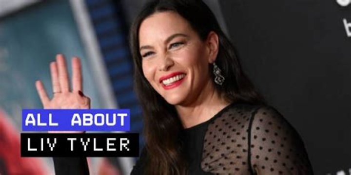 Unveiling Liv Tyler's Net Worth: Secrets And Surprises Revealed