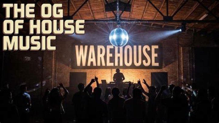 Unveiling The Secrets Of House Music