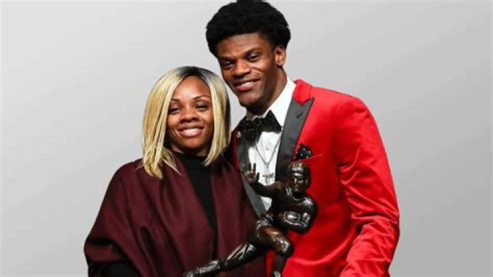 Unveiling The Secrets Of Jaime Taylor's Lamar Jackson Instagram