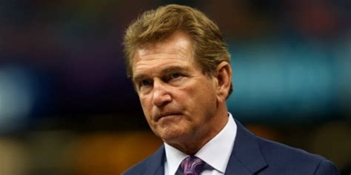 What did Joe Theismann net worth? Celebrity.fm #1 Official Stars, Business & People Network, ·