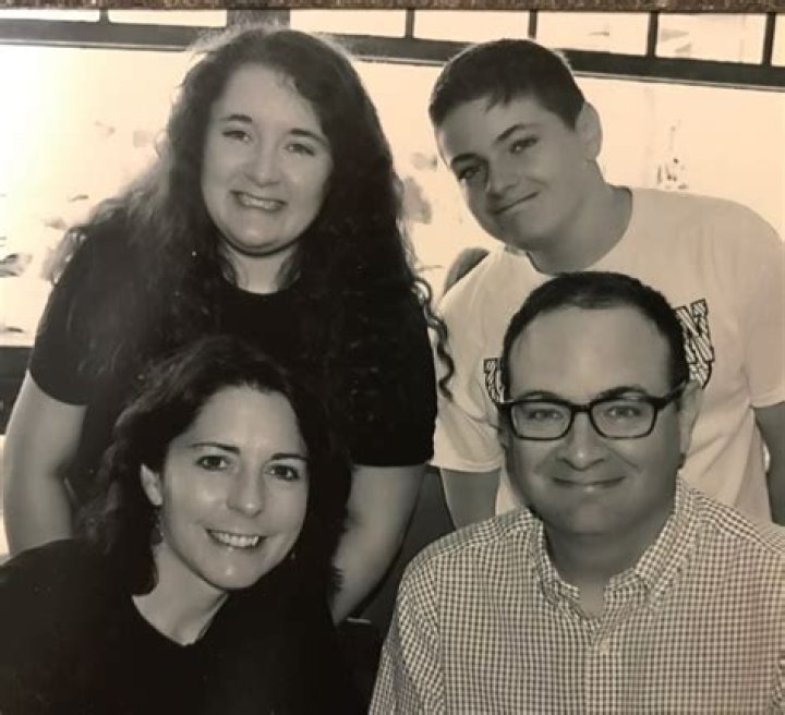 Who Is Adrian Wojnarowskis Wife Amy Wojnarowski? Meet Their Children & Family