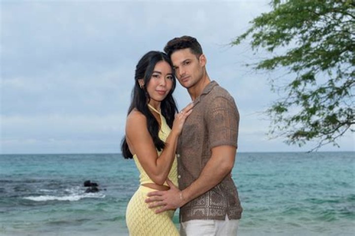 Who Is Alexa Coppola From The Cast Of Temptation Island? Meet The Talented Real Estate Agent On Inst