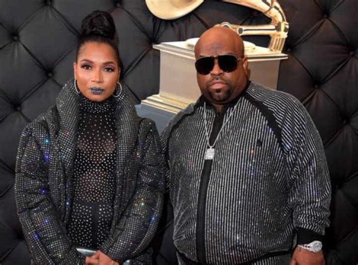 Who is CeeLo Green? Singer's height, age and partner revealed